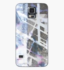 Direktlinien Hülle & Klebefolie für Samsung Galaxy