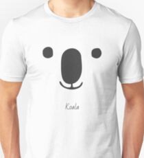 Koala Unisex T-Shirt