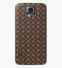Armani-mal Crossing Case/Skin for Samsung Galaxy