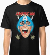 American Psycho Classic T-Shirt