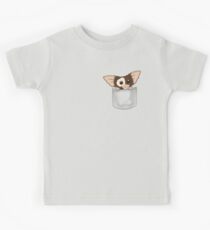 Pocket Mogwai V2 Kids Tee