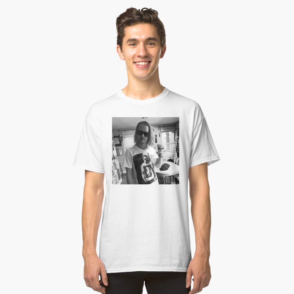 macaulay culkin gosling t shirt