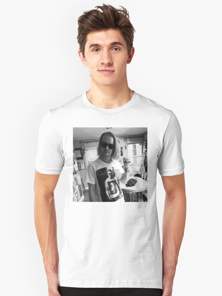 macaulay culkin gosling t shirt