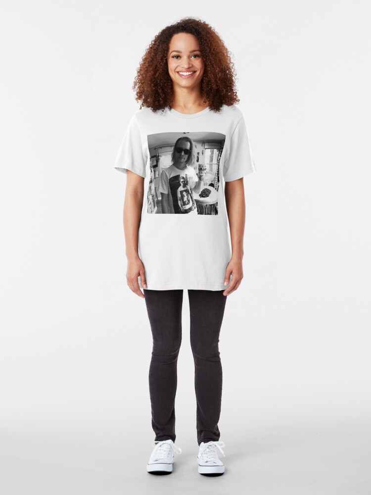 ryan gosling culkin t shirt