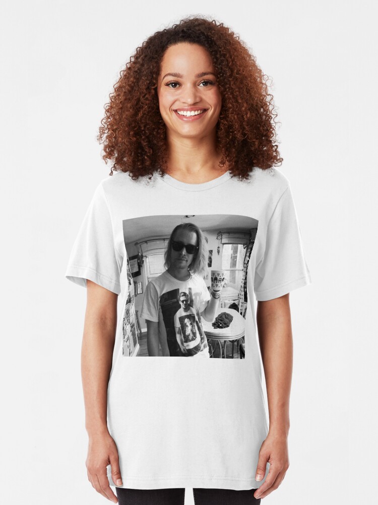 ryan gosling culkin t shirt