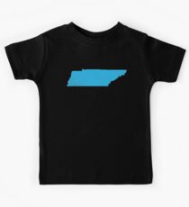 Tennessee Kids T-Shirt