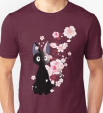 Jiji Unisex T-Shirt