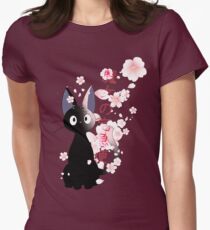 Jiji Women's Fitted T-Shirt
