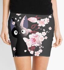 Jiji Mini Skirt