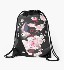 Jiji Drawstring Bag
