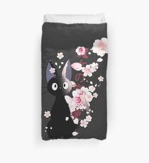 Jiji Duvet Cover