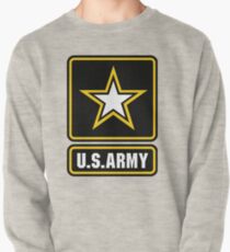 Armee stark Sweatshirt