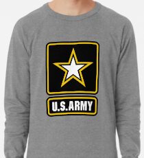 Armee stark Leichtes Sweatshirt