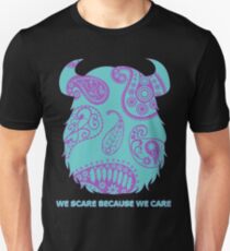 Sulley - Monsters Inc. Slim Fit T-Shirt