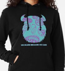 Sulley - Monsters Inc. Lightweight Hoodie