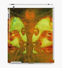 Leonardo's Mysteries iPad Case/Skin