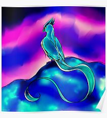 Articuno's realm Poster