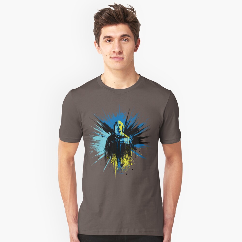 no country for old men tshirt