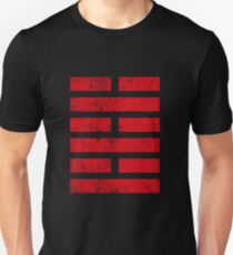 Snake Eyes Unisex T-Shirt