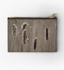 Bulrushes Studio Pouch