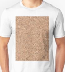 Cork Unisex T-Shirt