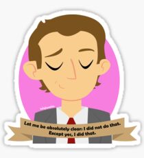 Lyman Sticker