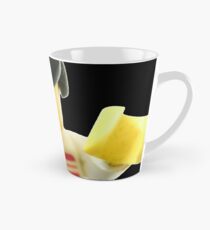 Retro Lego Minifigure Tall Mug