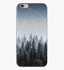 Woods iPhone Case