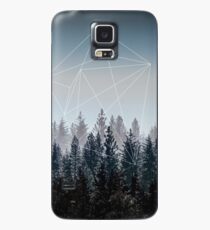 Woods Hülle & Skin für Samsung Galaxy