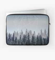 Woods Laptop Sleeve