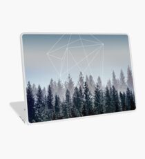 Woods Laptop Skin