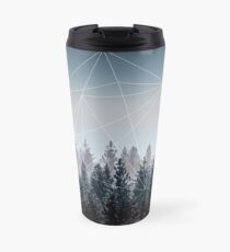 Woods Travel Mug