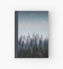 Woods Notizbuch
