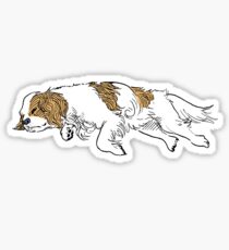 Percy Sticker