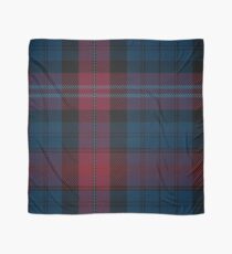 02904 Evans von Wales Tartan Tuch