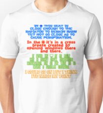 Camiseta unisex My Spot - Camiseta