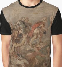 King Ferdinand of Hungary Graphic T-Shirt