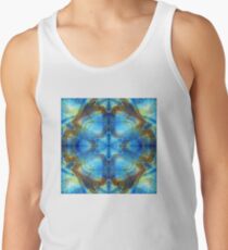 Frequency Resonance Reality Tank Top