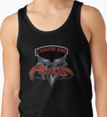 Zanarkand Abes Tank Top