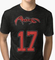 Zanarkand Abes Tri-blend T-Shirt