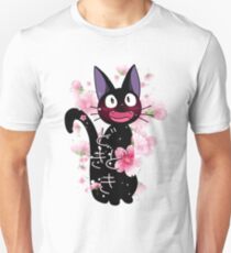 Doki-Doki Unisex T-Shirt