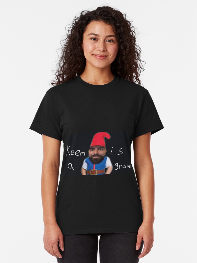 keemstar shirt