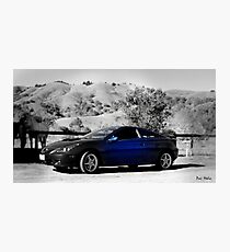 Celi Photographic Print