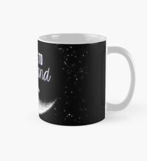 Peter Pan Mug