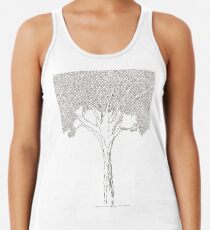Dreaming Tree - DMB Women's Tank Top