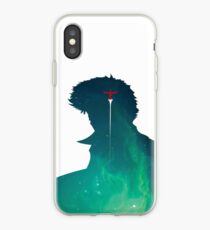 Cowboy Bebop - Spike iPhone Case