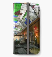 Miami International Airport in Florida iPhone Wallet/Case/Skin