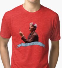 Hannibal Tri-blend T-Shirt
