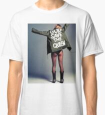 Kate Moss Classic T-Shirt