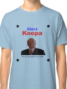 koopa troopa t shirt